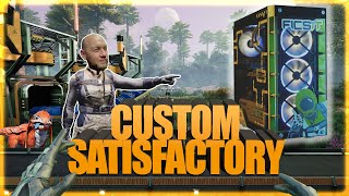 CUSTOM PC SATISFACTORY  Le plus satisfaisant des customs [upl. by Nossah121]