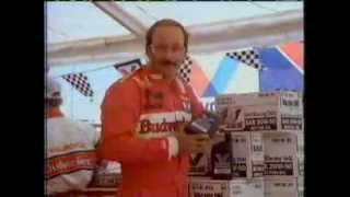 Classic Indy Commercial  Bobby Rahal for Valvoline [upl. by Aknahs980]