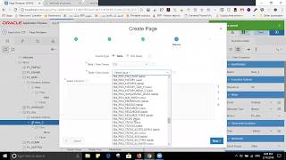 oracle apex course session 16 part 1 [upl. by Backler]