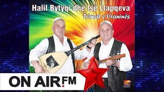 Halil Bytyqi amp Ise Llapqeva  Aga Hasan Aga [upl. by O'Hara]