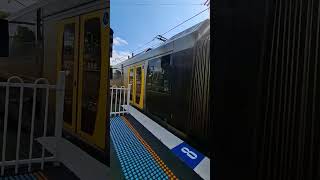 H24 and h40 passing mortdale [upl. by Lopes339]