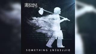 Sidewalk Prophets  Impossible Official Audio [upl. by Goldfinch]