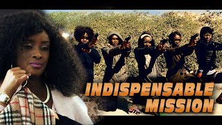 Indispensable Mission 2018  Official Trailer HD [upl. by Yenal]