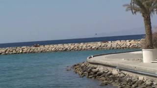 Eilat Beaches and Promenades HD part 3 [upl. by Adnarram]