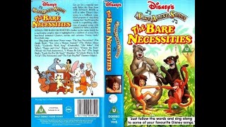 Royal Philharmonic Orchestra  The Bare Necessities From quotThe Jungle Bookquot [upl. by Joleen535]