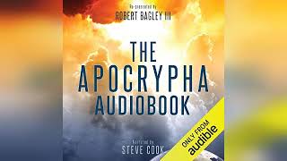 Review The Apocrypha Audiobook  by Robert Bagley  editor [upl. by Giustino]