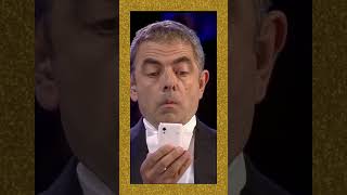 2012 OLYMPICS MR BEAN 2012olympics2024olympics mrbean [upl. by Jallier]