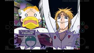 ZATCHBELL MAMODO BATTLESPS2USAZENOS STORYZENOampDUFORT DEFEAT KANCHOMEampFOLGORE [upl. by Oirretno]