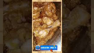 how crecipe garlic jinager chicken recipe with delcuse [upl. by Majka]