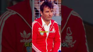 Hilarious Brian Clough story told by Mark Crossley on the underthecosh podcast footballstory [upl. by Takashi]