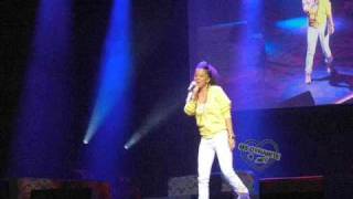 Ms Dynamite amp Sticky  Bad Gyal  FULL SONG live Official Full Song amp video new for 2009 Radio [upl. by Ozkum]