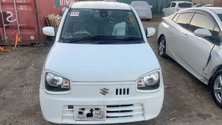 japani Alto Enycharge 2015 model 660 cc Low price Location Zia moter chakdara swat road [upl. by Ennovad]