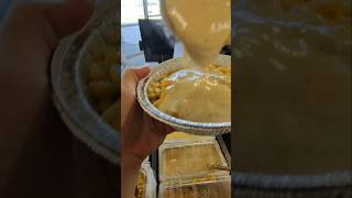 🚨 FING UP AN ENTIRE CITY 🚨 provo macandcheese utah [upl. by Pickard]