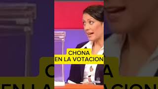 Chona en la votacion crusitohumor chona comedy [upl. by Farrison]