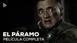 El páramo película completa  Tráiler  Disponible en RTVCPlay [upl. by Novelc]