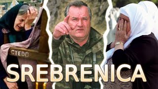 Srebrenica Potraga za Istinom Ceo Dokumentarac [upl. by Hesta203]