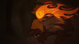 The Fire  Warrior Cats OC PMV [upl. by Malek126]