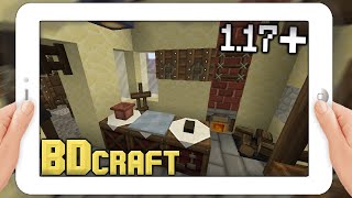 PureBDcraft MCPE 121120119 Texture Pack • BedrockMinecraft PE [upl. by Portuna]