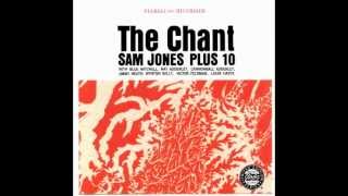 The Chant SAM JONES [upl. by Duffie280]