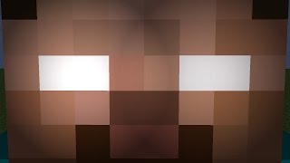 Snow  Minecraft Animation [upl. by Azaleah]