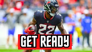 You NEED Cam Akers  2024 Fantasy Football [upl. by Fitzgerald]