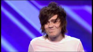 The X Factor 2011  Auditions 1  Part 2 HQ [upl. by Sumner]