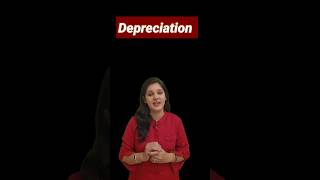 Depreciation  Depreciation meaning depreciationaccounting depreciation studynatic [upl. by Millburn656]