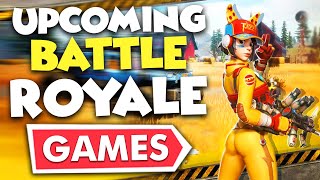 Top 15 Battle Royale Games To Play in 2023  PS5 XBS PS4 XB1 PC Switch  Gaming Insight [upl. by Roanne]