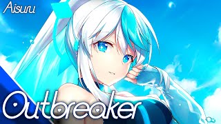 NIGHTCORE  Outbreaker Hinkik [upl. by Oswal]