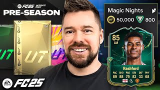 Pre Season Rewards amp INSANE Evolution 😳 [upl. by Aicnarf]