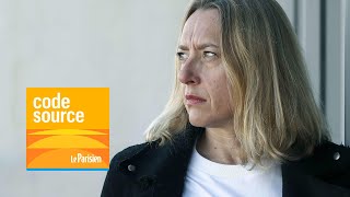 PODCAST Virginie Despentes dovni littéraire à écrivaine culte [upl. by Villada]