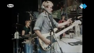 The Police  Roxanne  Pinkpop 1979 [upl. by Novhaj]