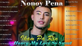 Nonoy Pena Latest Covers 2024 💕Nonoy Pena Bagong Ibig Kanta 2024 [upl. by Haran929]