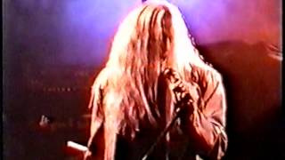 Black Symphony The Wind Mannheim Germany 1998 [upl. by Harvey]