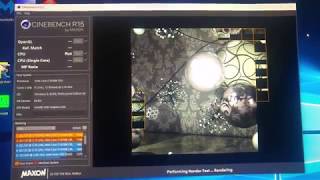 i7 8700k 52GHz  14v Cinebench R15 [upl. by Urd]