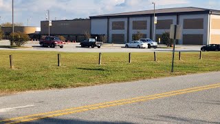 Tuberculosis case found at DH Conley High School [upl. by Shanahan]