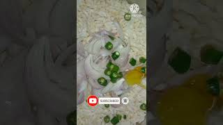 muri chanachur makha recipeEvening snacksTastyShorts Video [upl. by Anyrak]