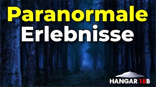 Paranormale Erlebnisse  Daniel [upl. by Burget323]