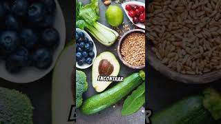 BENEFICIOS DE LA TIAMINA sabiasque curiosidades vitaminas [upl. by Adnawyek757]