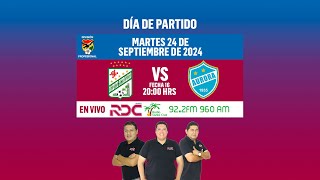 Oriente Petrolero vs Aurora  Campeonato Clausura 2024  Fecha 16 [upl. by Strohben679]