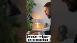 Coffeeberry® Energy by FutureCeuticals [upl. by Lemaceon]