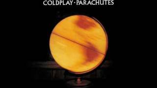 Coldplay  Harmless  Full Version [upl. by Atibat]