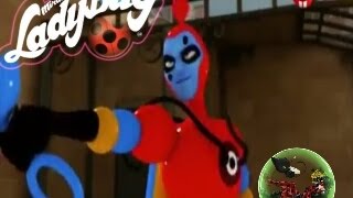 Miraculous Episodio 2 Burbujeo Español España [upl. by Aroel]