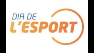 Dia de l´Esport 2020 [upl. by Katie772]