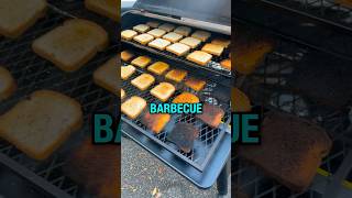 The Most Useful Barbecue Grill Hack 🍖 [upl. by Briny350]