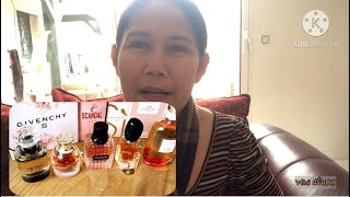 น้ำหอมกลิ่นฟุ้งตะโกน parfum perfume fragrance [upl. by Galang]