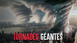 Les tornades les plus dangereuses au monde [upl. by Rabelais472]