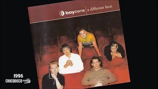 Boyzone  Words 1996 [upl. by Rebbecca]