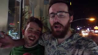 Two Drunk Irishmen in Vegas [upl. by Sadiras]