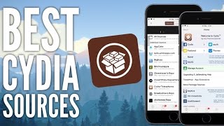 BEST Cydia Sources  Repositories September 2016 Over 20 Best Sources [upl. by Enyala684]